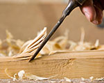 Entretien de meuble en bois par Menuisier France à Joyeuse